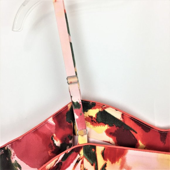 Sun Dress with Adjustable Straps - Picture 4 of 8